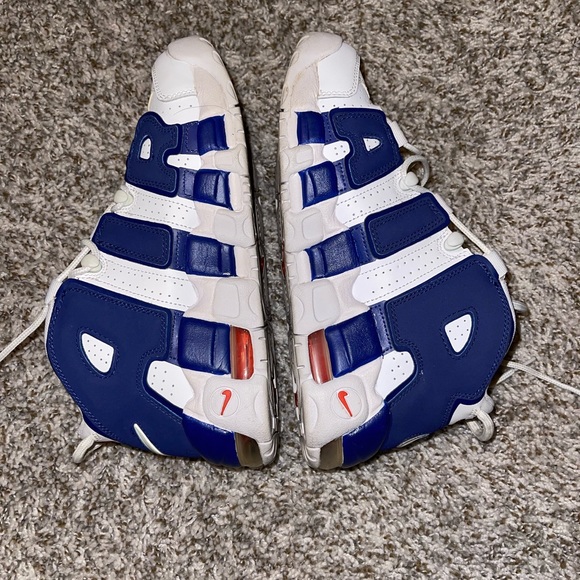 Boys Nikes - Picture 6 of 6